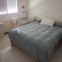 Apartment in Republic of Cyprus, Lemesou, 80 sq.m.