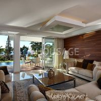 Apartment in Republic of Cyprus, Lemesou, 259 sq.m.