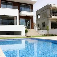 Вилла на Кипре, Лимасол, Никосия, 270 кв.м.