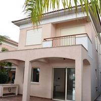 Вилла на Кипре, Лимасол, Никосия, 145 кв.м.