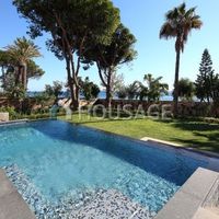 Apartment in Republic of Cyprus, Lemesou, 259 sq.m.