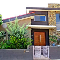 Вилла на Кипре, Лимасол, Никосия, 350 кв.м.