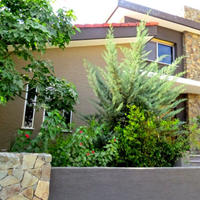 Вилла на Кипре, Лимасол, Никосия, 350 кв.м.