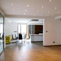 Вилла на Кипре, Лимасол, Никосия, 350 кв.м.