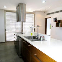 Вилла на Кипре, Лимасол, Никосия, 350 кв.м.