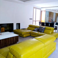 Вилла на Кипре, Лимасол, Никосия, 350 кв.м.