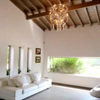 Вилла на Кипре, Лимасол, Никосия, 350 кв.м.