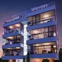 Apartment in Republic of Cyprus, Lemesou, 143 sq.m.