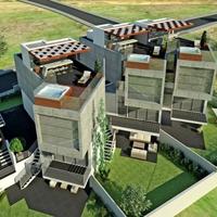 Вилла на Кипре, Лимасол, Никосия, 224 кв.м.