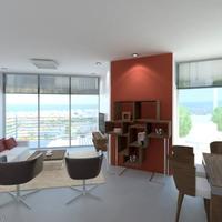 Вилла на Кипре, Лимасол, Никосия, 224 кв.м.