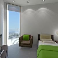 Вилла на Кипре, Лимасол, Никосия, 224 кв.м.