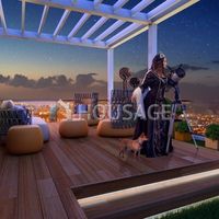 Apartment in Republic of Cyprus, Lemesou, 143 sq.m.