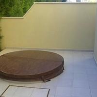 Апартаменты на Кипре, Лимасол, Никосия, 135 кв.м.