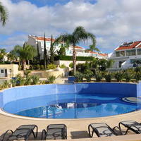 Апартаменты на Кипре, Лимасол, Никосия, 116 кв.м.