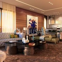 Apartment in Republic of Cyprus, Lemesou, 212 sq.m.