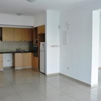 Апартаменты на Кипре, Лимасол, Никосия, 116 кв.м.