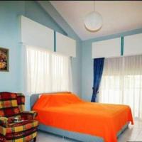 Villa in Republic of Cyprus, Lemesou, Nicosia, 330 sq.m.