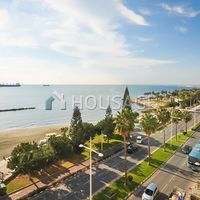 Апартаменты на Кипре, Лимасол, 200 кв.м.