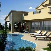 Villa in Republic of Cyprus, Lemesou, Nicosia, 528 sq.m.