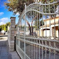 Villa in Republic of Cyprus, Lemesou, Nicosia, 528 sq.m.