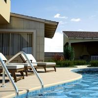 Villa in Republic of Cyprus, Lemesou, Nicosia, 528 sq.m.