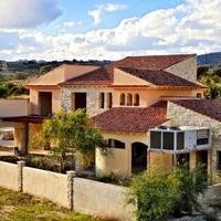 Villa in Republic of Cyprus, Lemesou, Nicosia, 528 sq.m.
