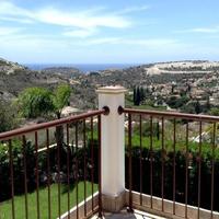 Villa in Republic of Cyprus, Lemesou, Nicosia, 210 sq.m.