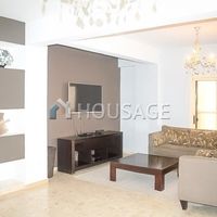 Апартаменты на Кипре, Лимасол, 200 кв.м.