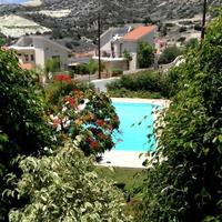 Villa in Republic of Cyprus, Lemesou, Nicosia, 210 sq.m.
