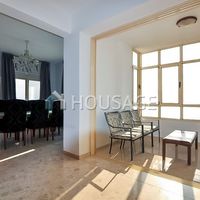 Апартаменты на Кипре, Лимасол, 200 кв.м.