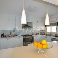 Апартаменты на Кипре, Лимасол, 200 кв.м.