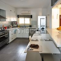 Апартаменты на Кипре, Лимасол, 200 кв.м.