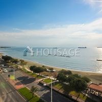 Апартаменты на Кипре, Лимасол, 200 кв.м.