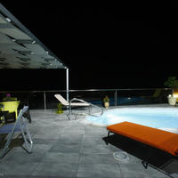 Villa in Republic of Cyprus, Lemesou, Nicosia, 452 sq.m.