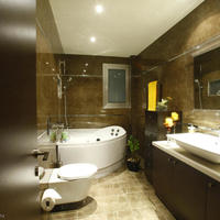 Villa in Republic of Cyprus, Lemesou, Nicosia, 452 sq.m.