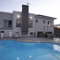 Villa in Republic of Cyprus, Lemesou, Nicosia, 452 sq.m.