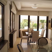 Villa in Republic of Cyprus, Lemesou, Nicosia, 140 sq.m.