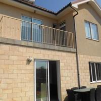 Вилла на Кипре, Лимасол, Никосия, 166 кв.м.