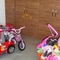 Вилла на Кипре, Лимасол, Никосия, 166 кв.м.