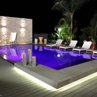 Вилла на Кипре, Лимасол, Никосия, 250 кв.м.