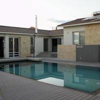 Вилла на Кипре, Лимасол, Никосия, 250 кв.м.