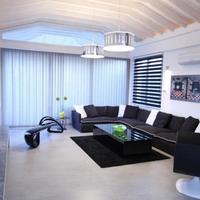 Вилла на Кипре, Лимасол, Никосия, 250 кв.м.