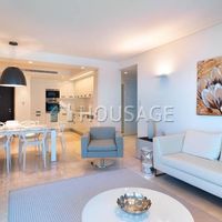 Apartment in Republic of Cyprus, Lemesou, 109 sq.m.