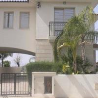 Вилла на Кипре, Лимасол, Никосия, 130 кв.м.