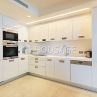 Apartment in Republic of Cyprus, Lemesou, 109 sq.m.