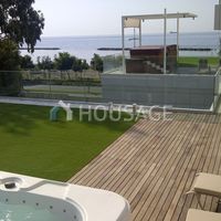 Apartment in Republic of Cyprus, Lemesou, 109 sq.m.