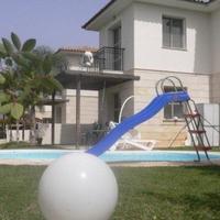 Вилла на Кипре, Лимасол, Никосия, 130 кв.м.