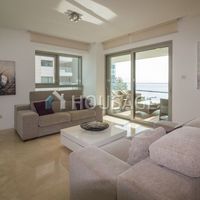 Apartment in Republic of Cyprus, Lemesou, 129 sq.m.