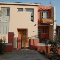 Villa in Republic of Cyprus, Lemesou, Nicosia, 134 sq.m.