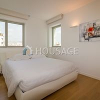 Apartment in Republic of Cyprus, Lemesou, 129 sq.m.